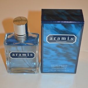 Aramis Adventurer 3.7 oz. 110ml Cologne